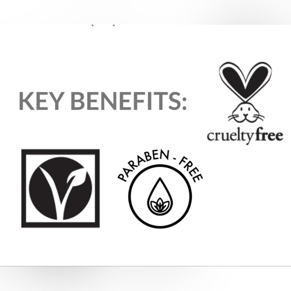 YC Collection - NERIAH, Shade - Forgiveness CREAM EYESHADOW; BNIB - Picture 6 of 7